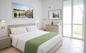 Residence Eurogarden